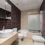 Valle Golf Penthouse Apartmento * Estepona