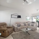 Apartment Valle Golf Penthouse Apartmento *
