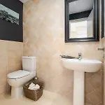 Valle Golf Penthouse Apartmento