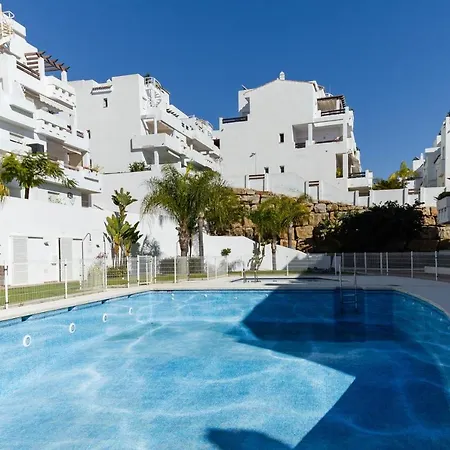 Valle Golf Penthouse Apartmento Appartement Estepona