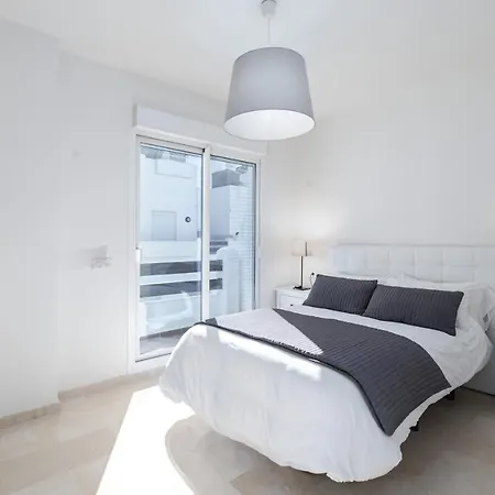 Appartement Valle Golf Penthouse Apartmento Estepona