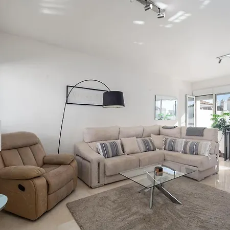 Apartamento Valle Golf Penthouse Apartmento *
