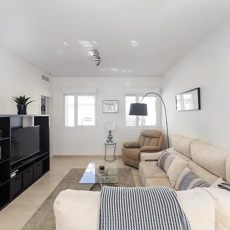 Appartement Valle Golf Penthouse Apartmento Estepona