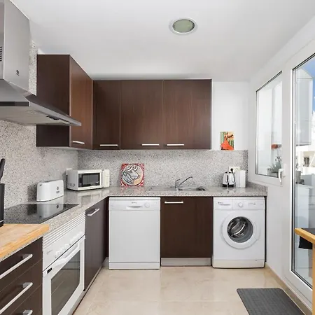 Valle Golf Penthouse Apartmento Apartment Estepona