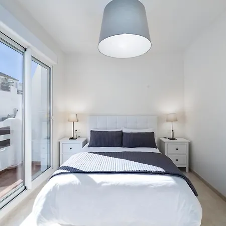 Apartment Valle Golf Penthouse Apartmento