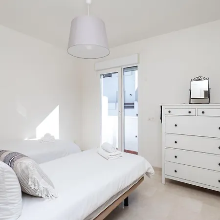 Valle Golf Penthouse Apartmento Apartment