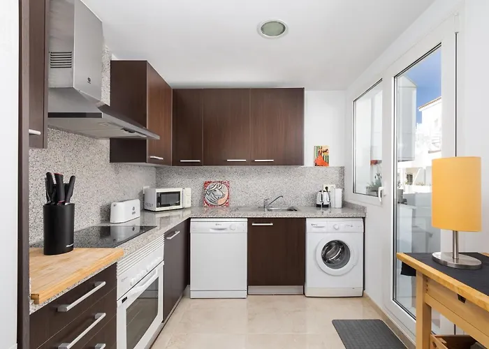 Valle Golf Penthouse Apartmento Apartment Estepona