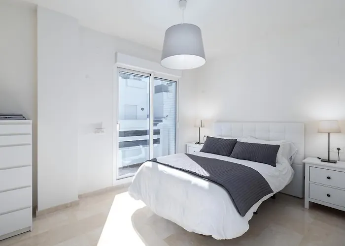 Apartment Valle Golf Penthouse Apartmento Estepona