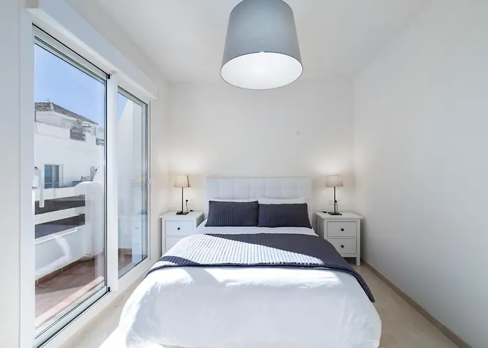 Apartment Valle Golf Penthouse Apartmento