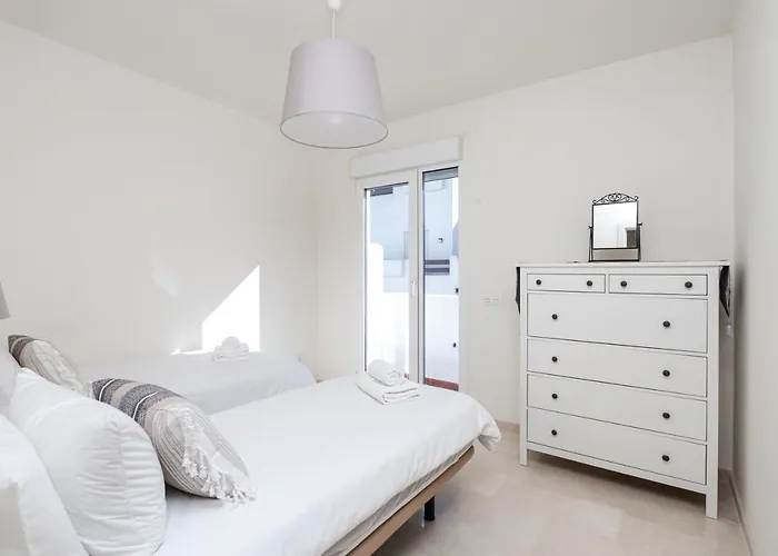 Valle Golf Penthouse Apartmento Apartment